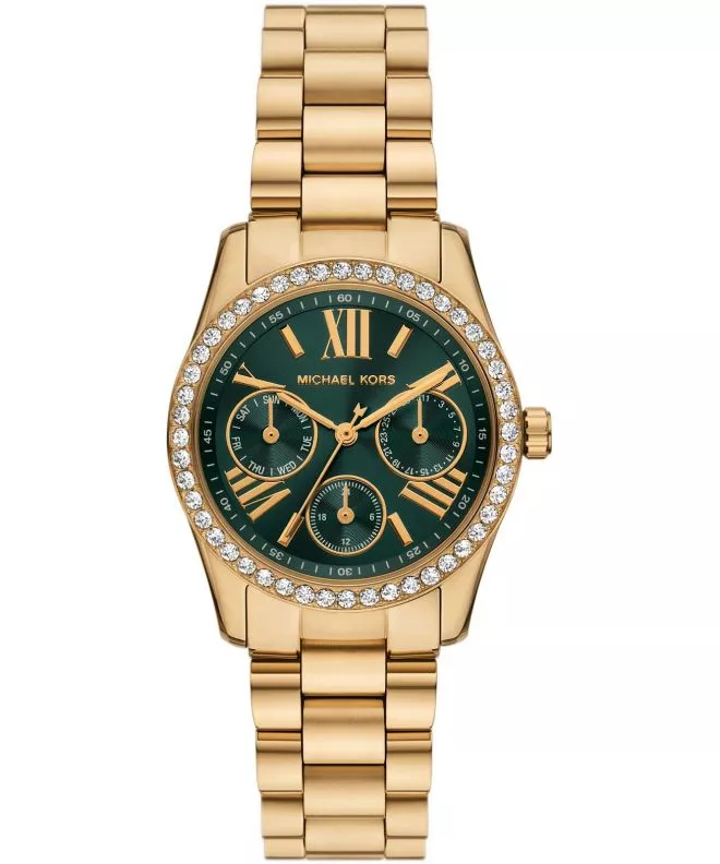 Hodinky dámske Michael Kors Lexington MK4924