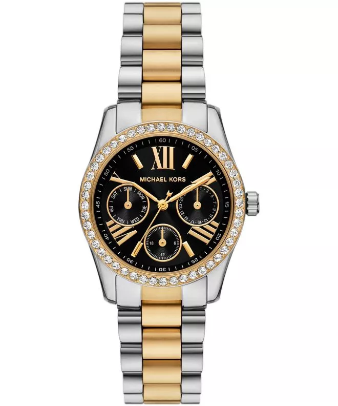 Hodinky dámske Michael Kors Lexington MK4925