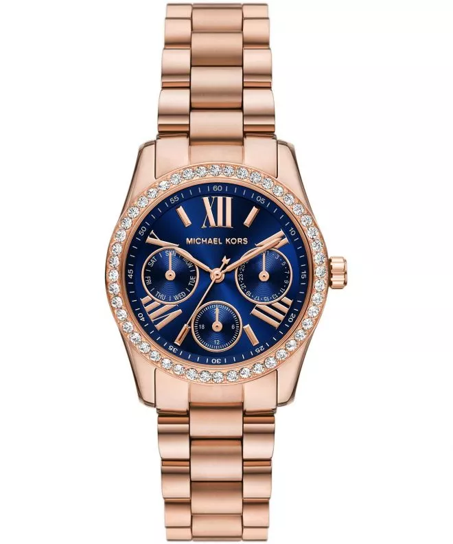 Hodinky dámske Michael Kors Lexington MK4926