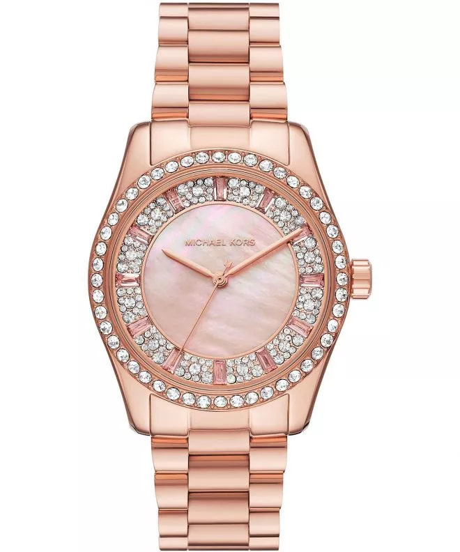 Hodinky dámske Michael Kors Lexington MK7444