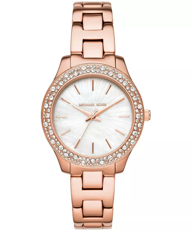 Hodinky Dámske Michael Kors Liliane MK4557
