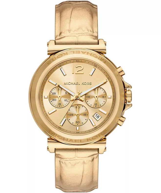 Hodinky dámske Michael Kors Maren Chronograph MK7508