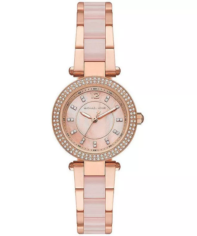Hodinky Dámske Michael Kors Mini Parker MK6922