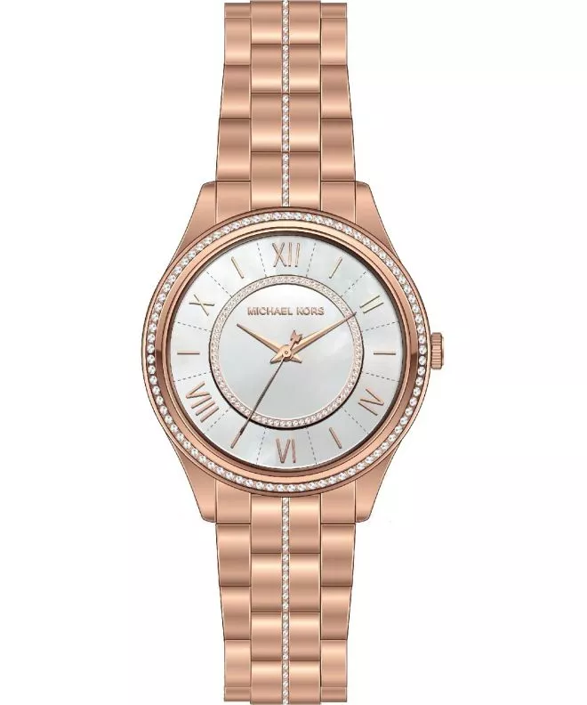 Hodinky Dámske Michael Kors Lauryn MK3716