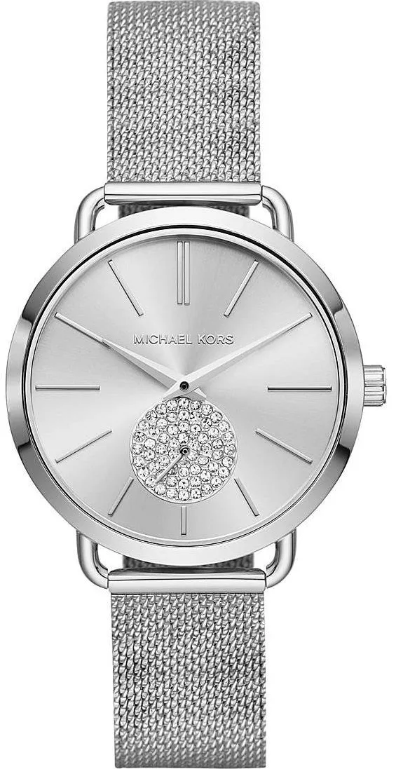 Hodinky Dámske Michael Kors Portia MK3843