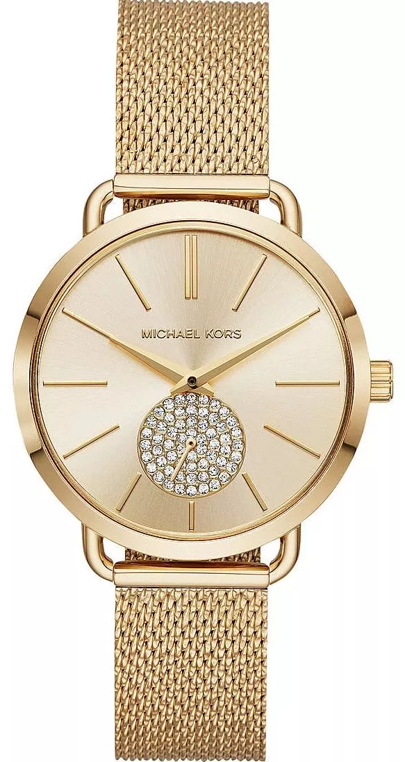 Hodinky Dámske Michael Kors Portia MK3844