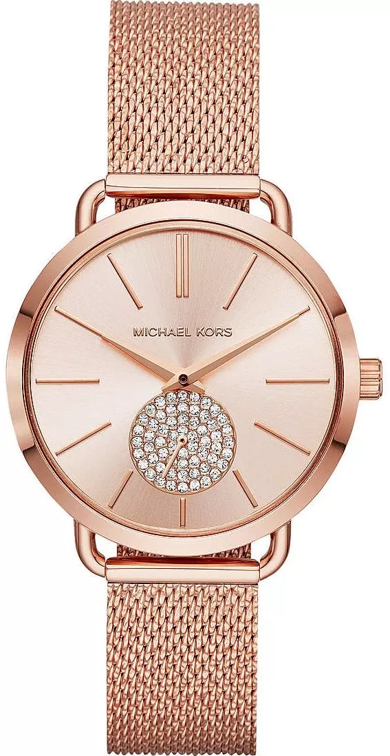 Hodinky Dámske Michael Kors Portia MK3845
