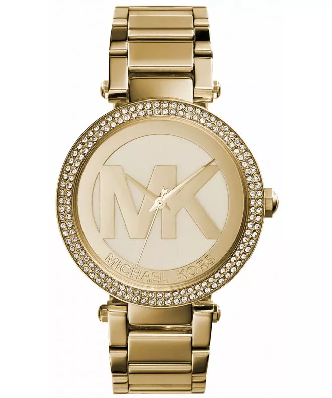 Hodinky dámske Michael Kors Parker MK5784