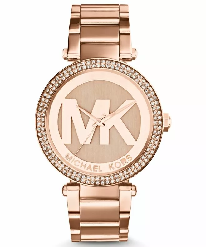 Hodinky dámske Michael Kors Parker MK5865