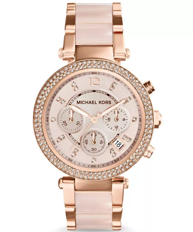 Hodinky Dámske Michael Kors Parker MK5896