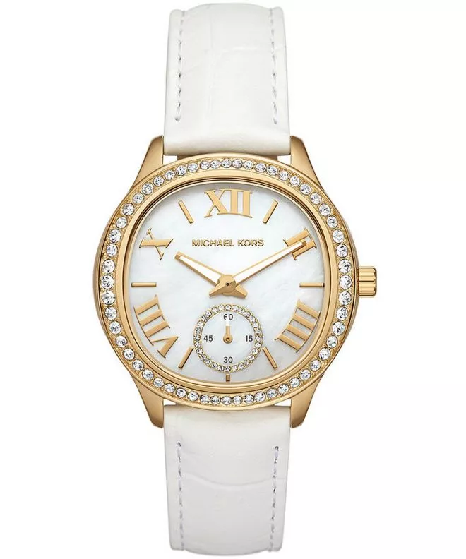 Hodinky dámske Michael Kors Sage MK4818