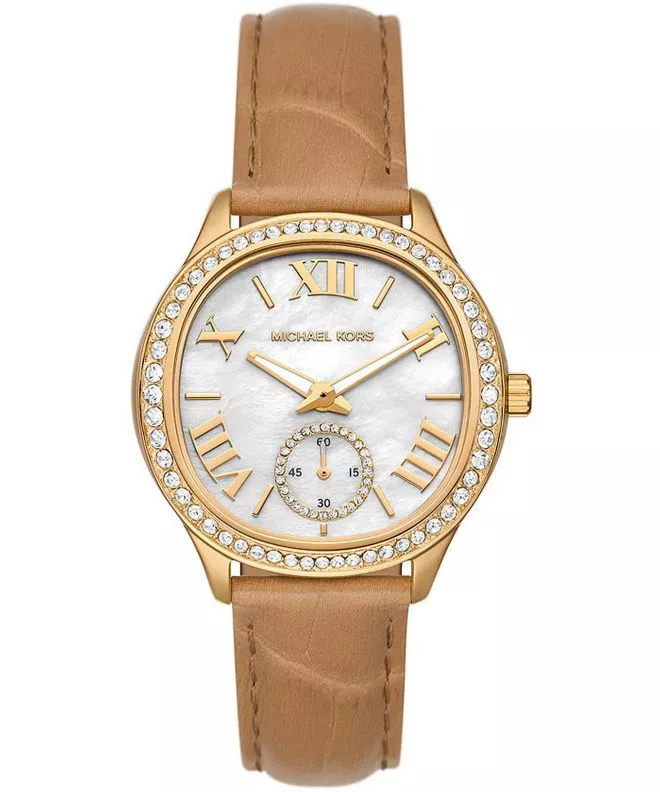 Hodinky dámske Michael Kors Sage MK4819