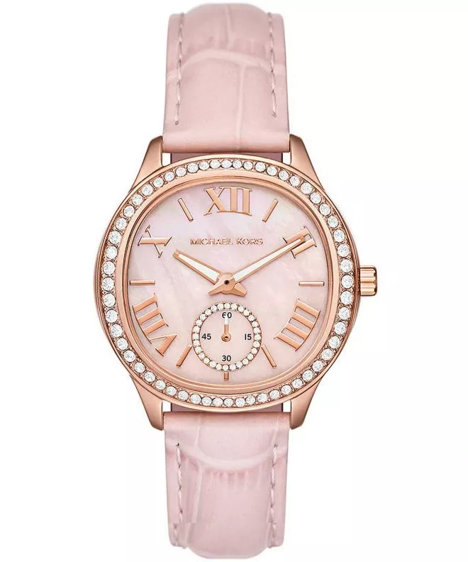 Hodinky dámske Michael Kors Sage MK4820