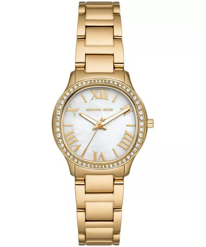 Hodinky dámske Michael Kors Sage MK4822