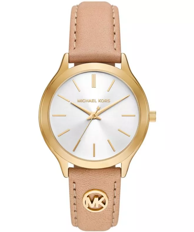 Hodinky dámske Michael Kors Slim Runway MK7533