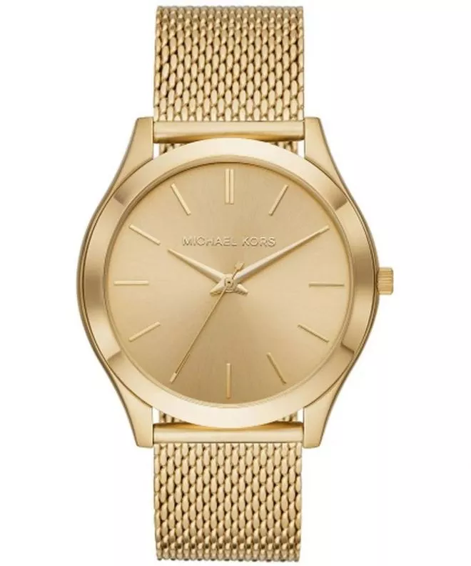 Hodinky dámske Michael Kors Slim Runway MK8625