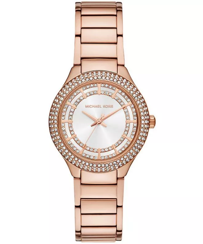 Hodinky dámske Michael Kors Sylvia MK4942