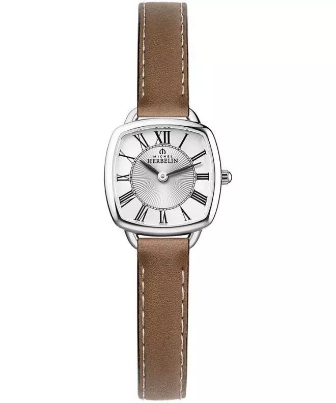 Hodinky Dámske Herbelin Equinoxe 17499AP08GD (17499/08GO)