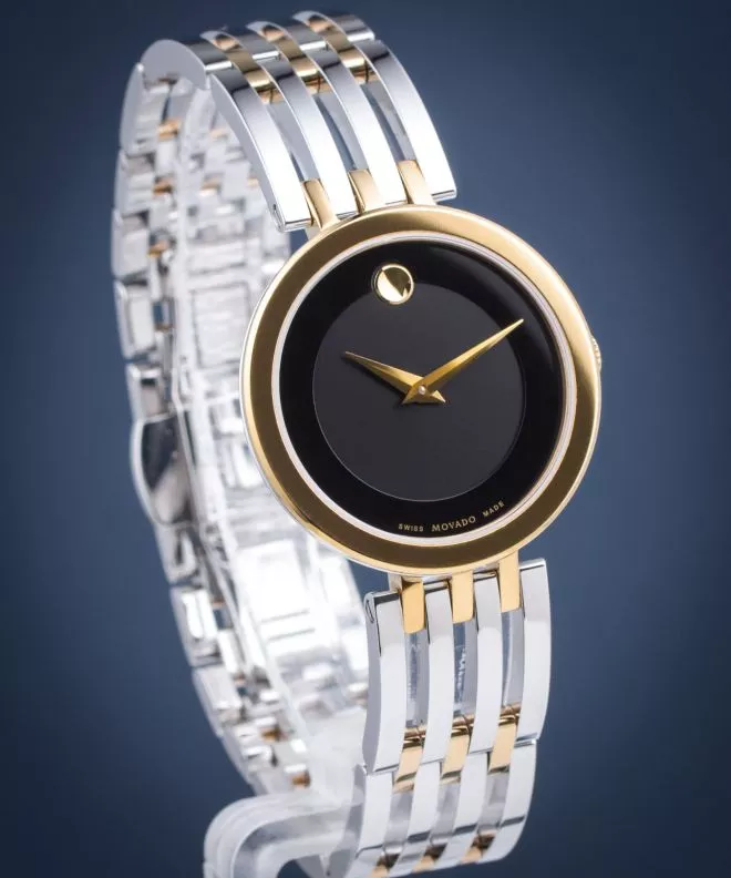 Hodinky Dámske Movado Esperanza 0607053