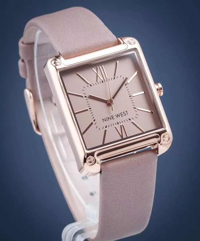Hodinky Dámske Nine West Rose NW-2116TPRG