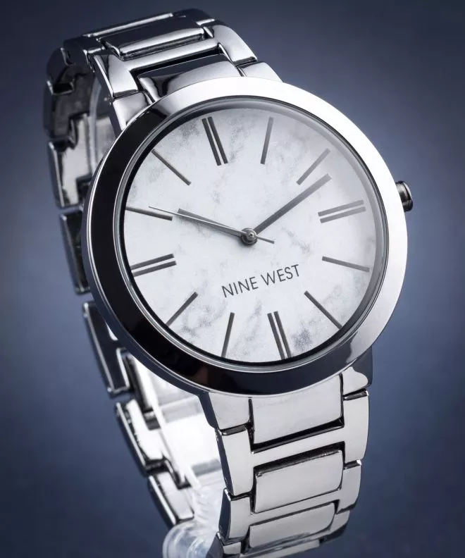 Hodinky Dámske Nine West Marbleized NW-1985HLTE