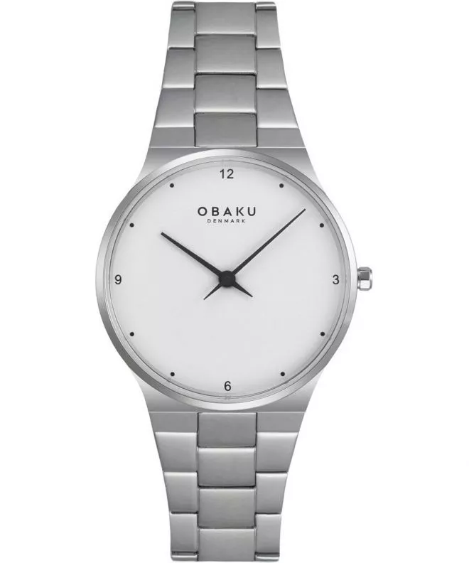 Hodinky dámske Obaku Classic V305LXCWSC