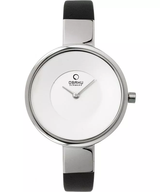 Hodinky Dámske Obaku Classic V149LCIRB