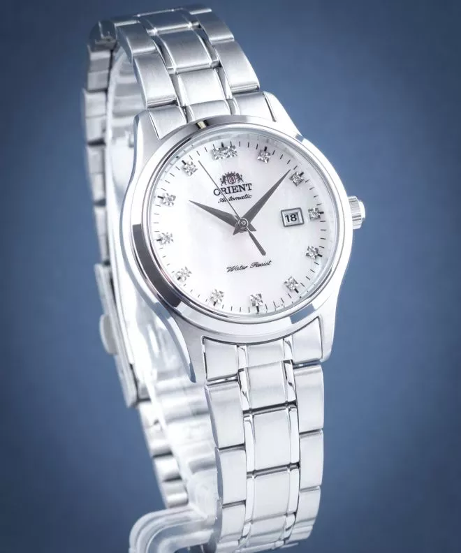 Hodinky Dámske Orient Orient Classic Automatic FNR1Q004W0