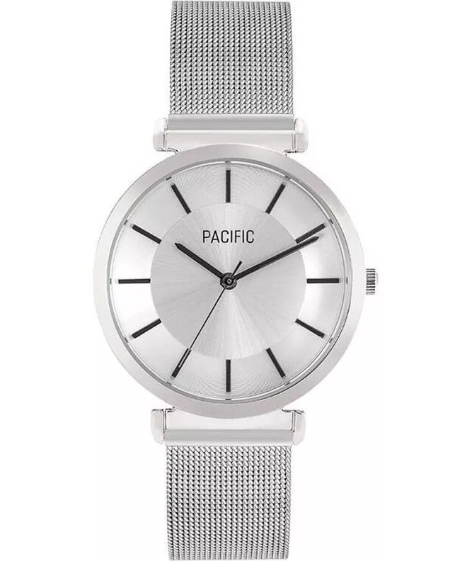 Hodinky dámske Pacific Classic Gift Set PC00575