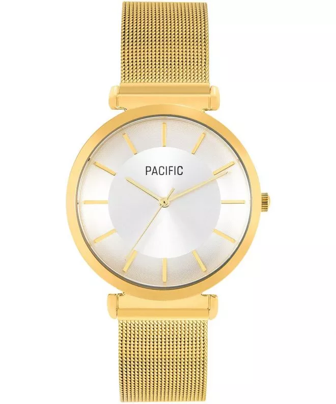 Hodinky dámske Pacific Classic Gift Set PC00576