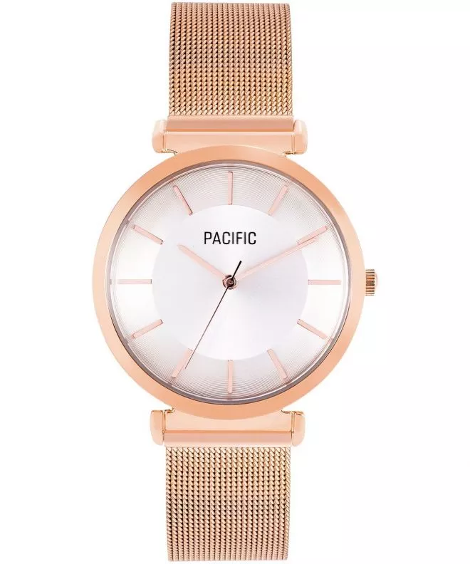 Hodinky dámske Pacific Classic Gift Set PC00577
