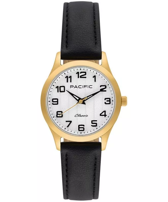 Hodinky dámske Pacific Classic PC00612