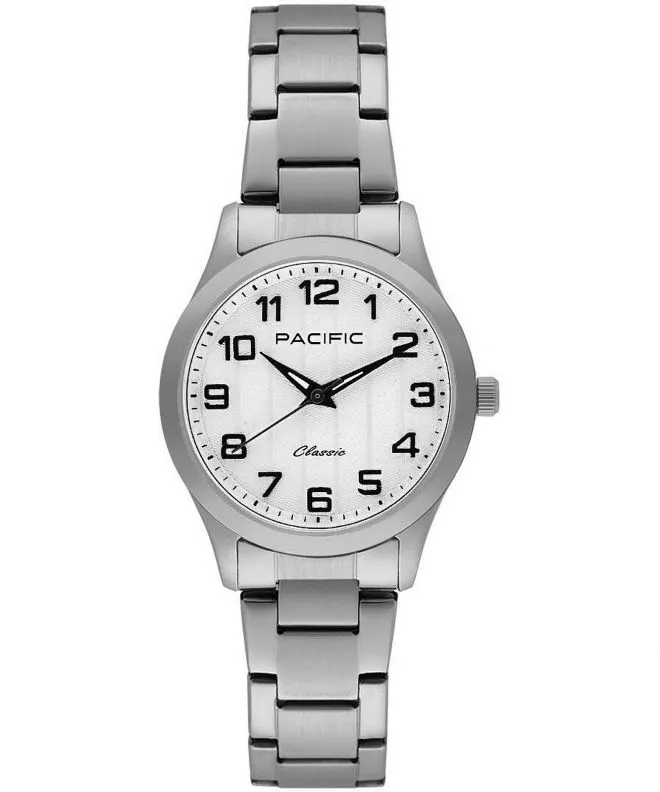 Hodinky dámske Pacific Classic PC00614
