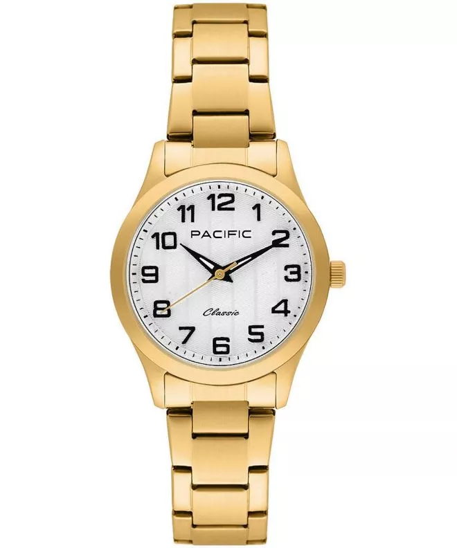 Hodinky dámske Pacific Classic PC00615