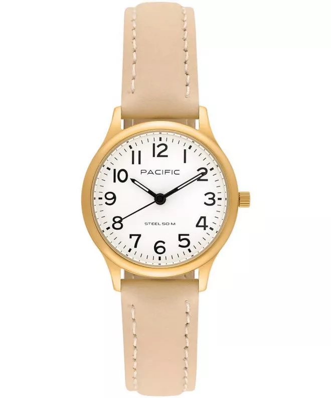 Hodinky dámske Pacific Classic PC00660