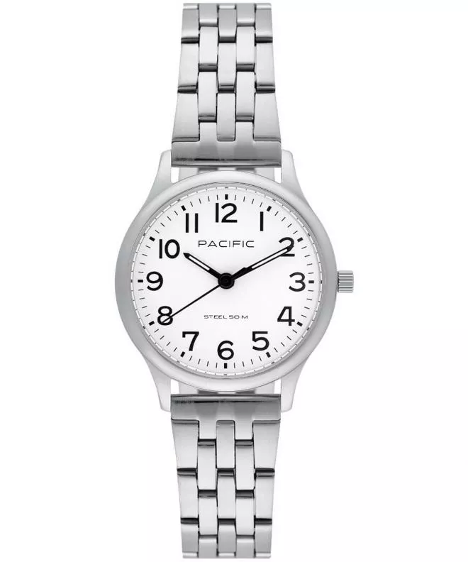 Hodinky dámske Pacific Classic PC00661