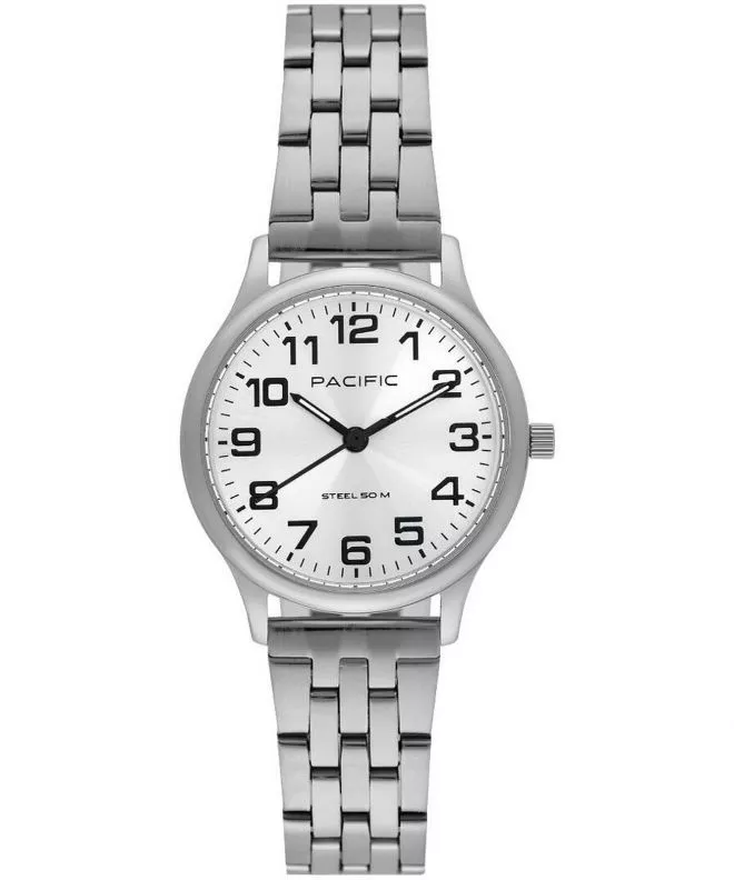 Hodinky dámske Pacific Classic PC00662