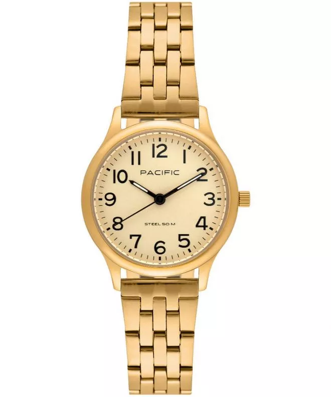 Hodinky dámske Pacific Classic PC00663