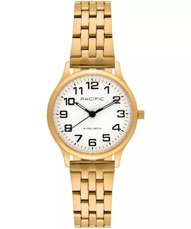 Hodinky dámske Pacific Classic PC00664