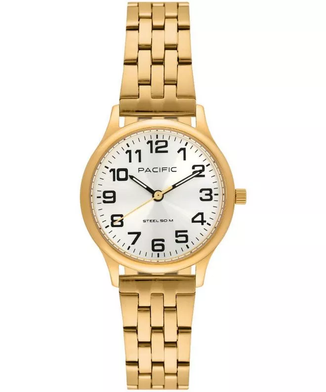 Hodinky dámske Pacific Classic PC00665