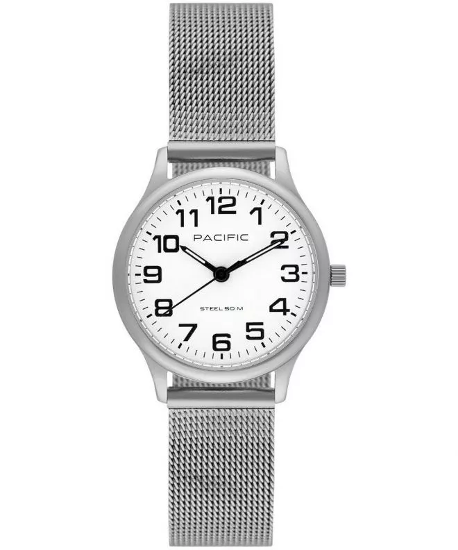 Hodinky dámske Pacific Classic PC00666