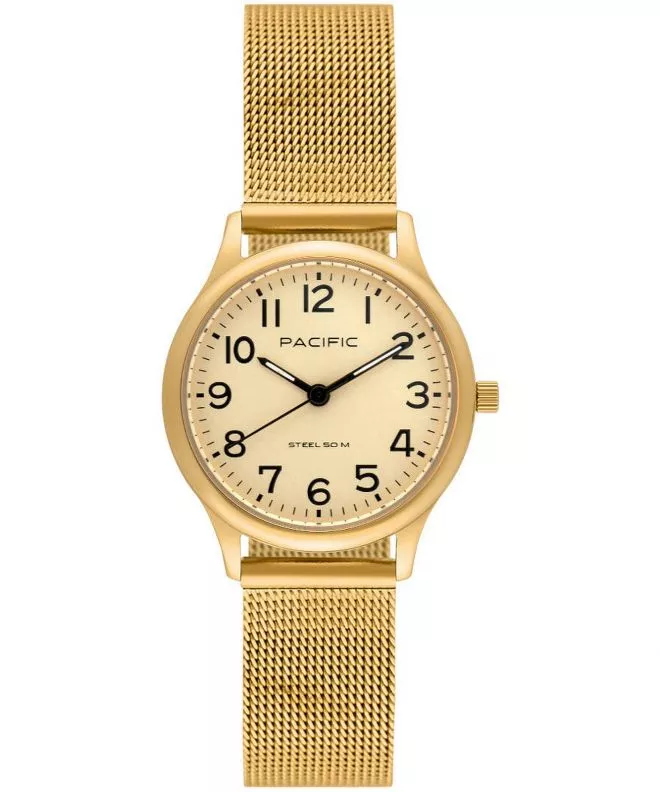 Hodinky dámske Pacific Classic PC00667