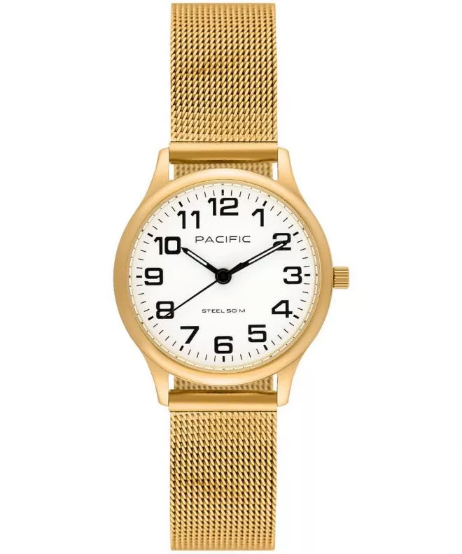 Hodinky dámske Pacific Classic PC00668