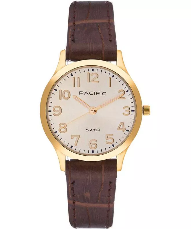 Hodinky dámske Pacific Classic PC00670