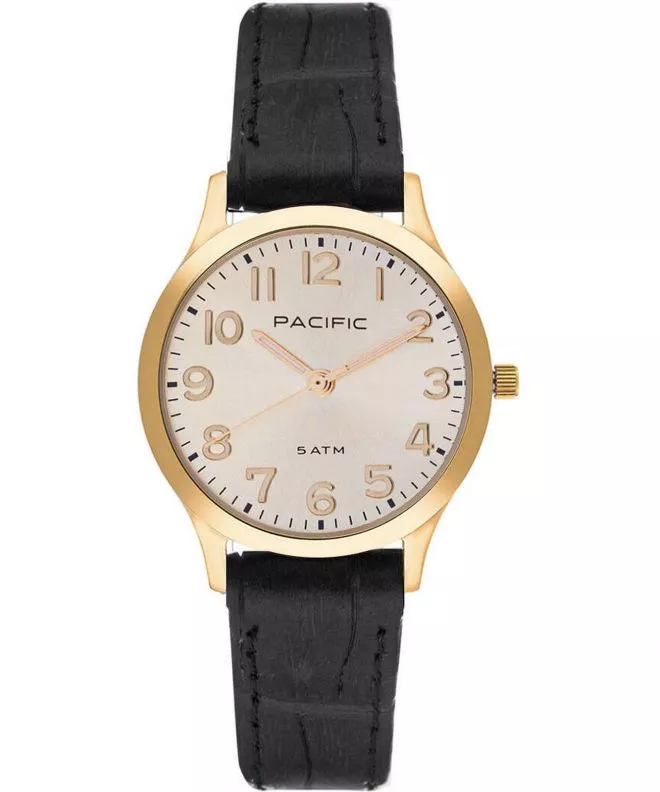 Hodinky dámske Pacific Classic PC00671