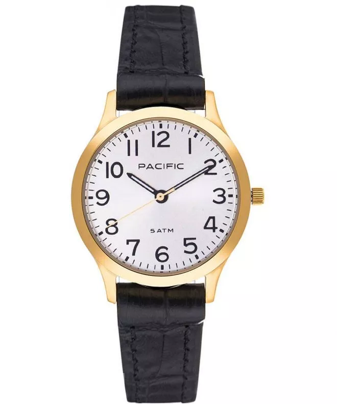 Hodinky dámske Pacific Classic PC00672