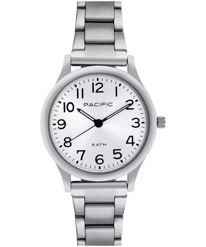 Hodinky dámske Pacific Classic PC00673