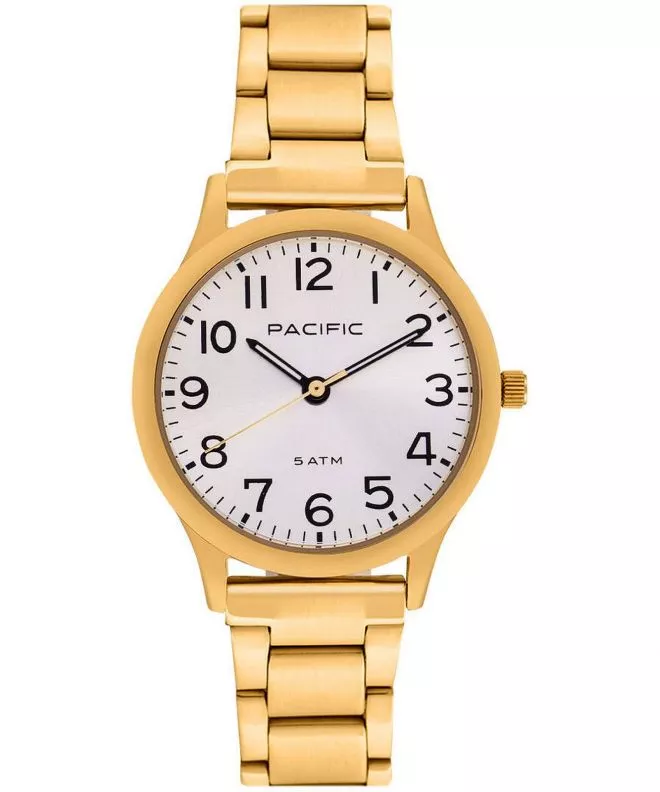 Hodinky dámske Pacific Classic PC00674