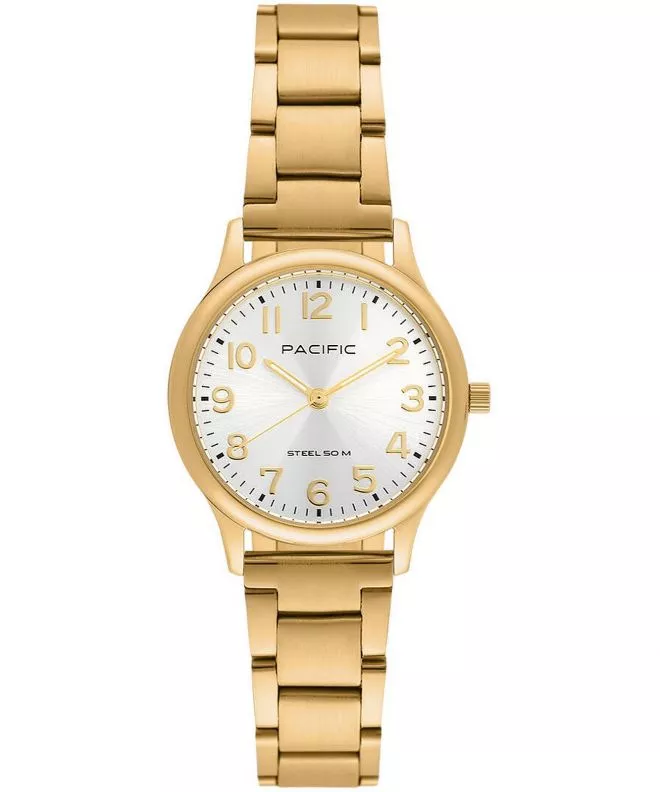 Hodinky dámske Pacific Classic PC00675