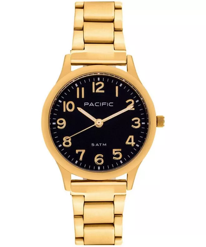 Hodinky dámske Pacific Classic PC00676